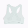 Puma 4KEEPS RUN BRA Beyaz Kadın Bralet