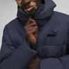 Puma Protective Hooded Down Coat Lacivert Erkek Mont