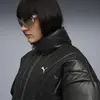 Puma Dare to Puffer Jacket Siyah Kadın Mont