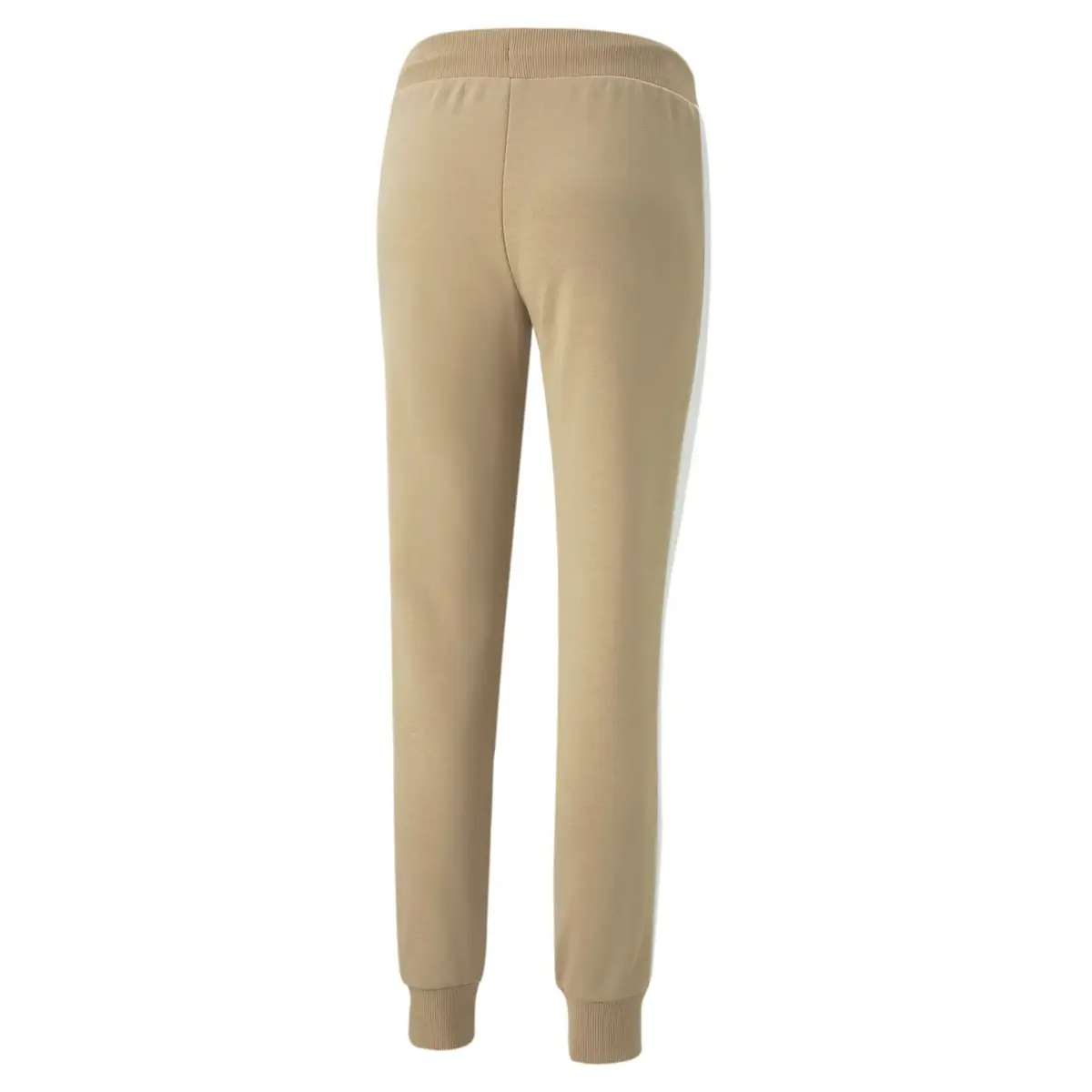 Puma Iconic T7 Track Pants Bej Kadın Pantolon