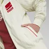 PUMA X COCA COLA T7 Jacket Bej Erkek Ceket