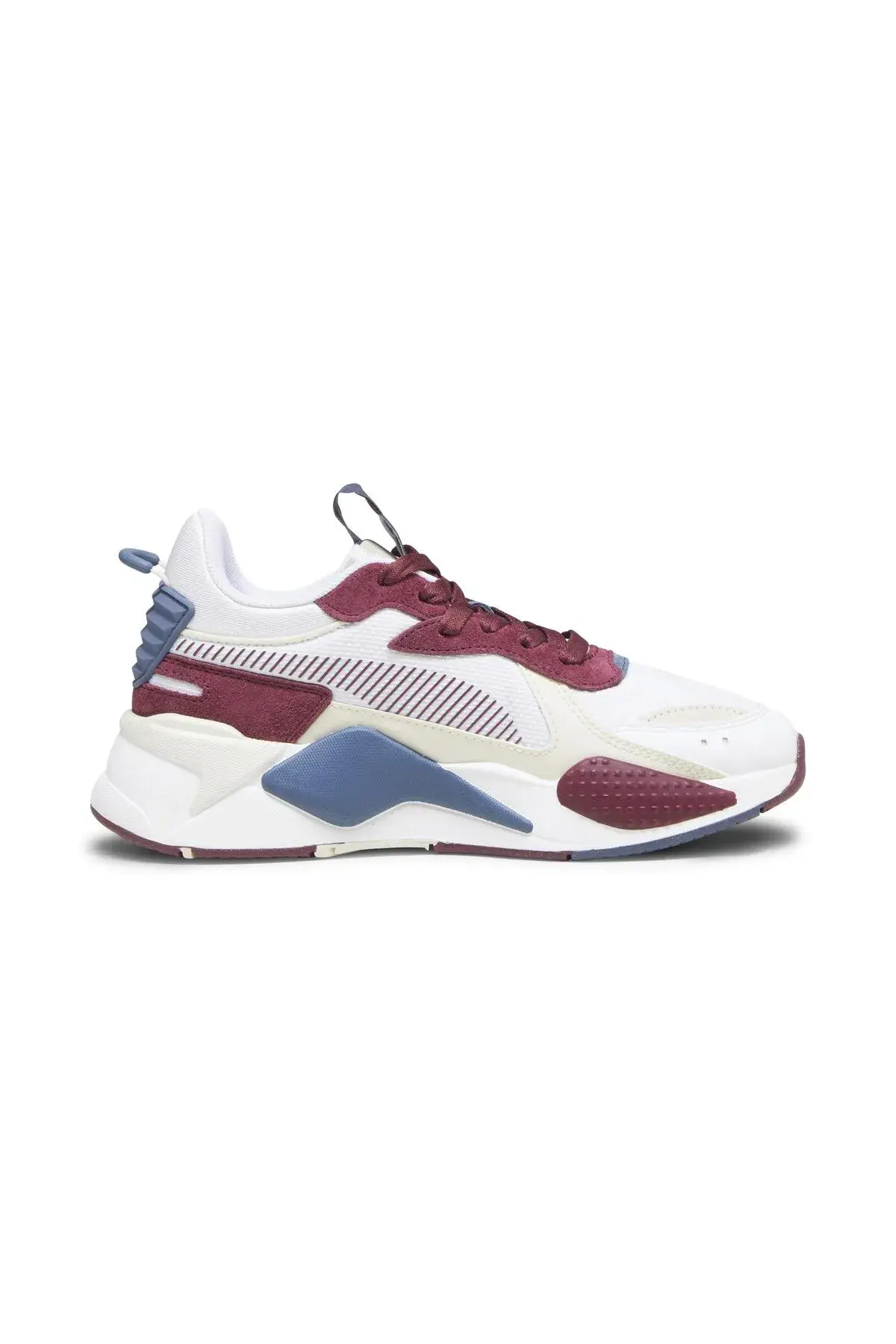 Puma RS-X Candy Wns Kırmızı Kadın Günlük Spor Ayakkabı