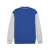 Puma SQUAD Track Jacket TR Mavi Erkek Sweatshirt
