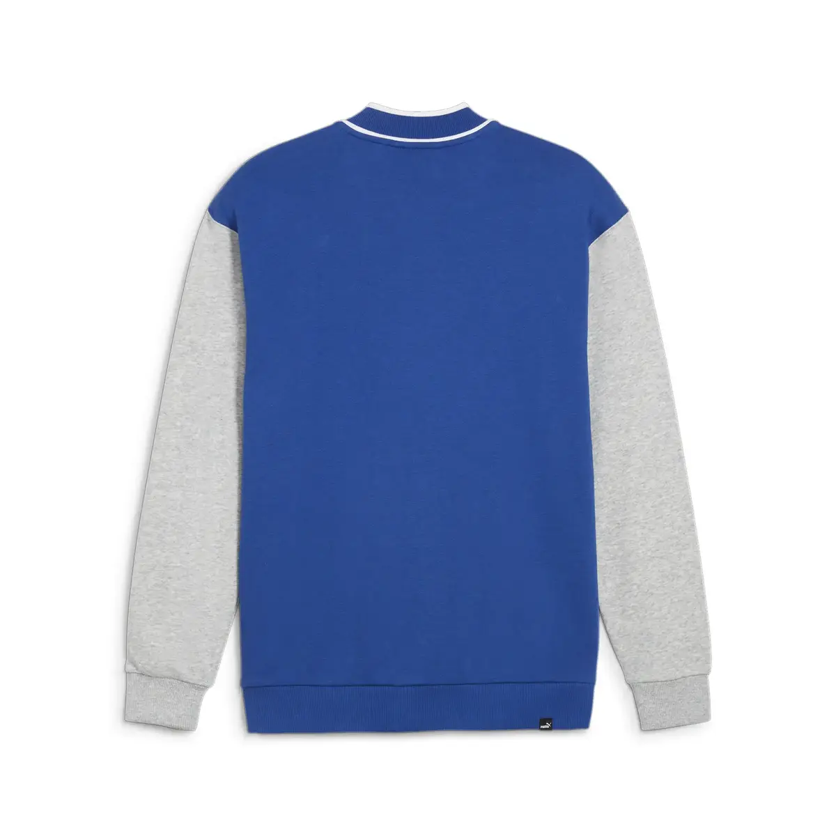 Puma SQUAD Track Jacket TR Mavi Erkek Sweatshirt