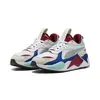 Puma RS-X TOYS Gri Unisex Günlük Spor Ayakkabı