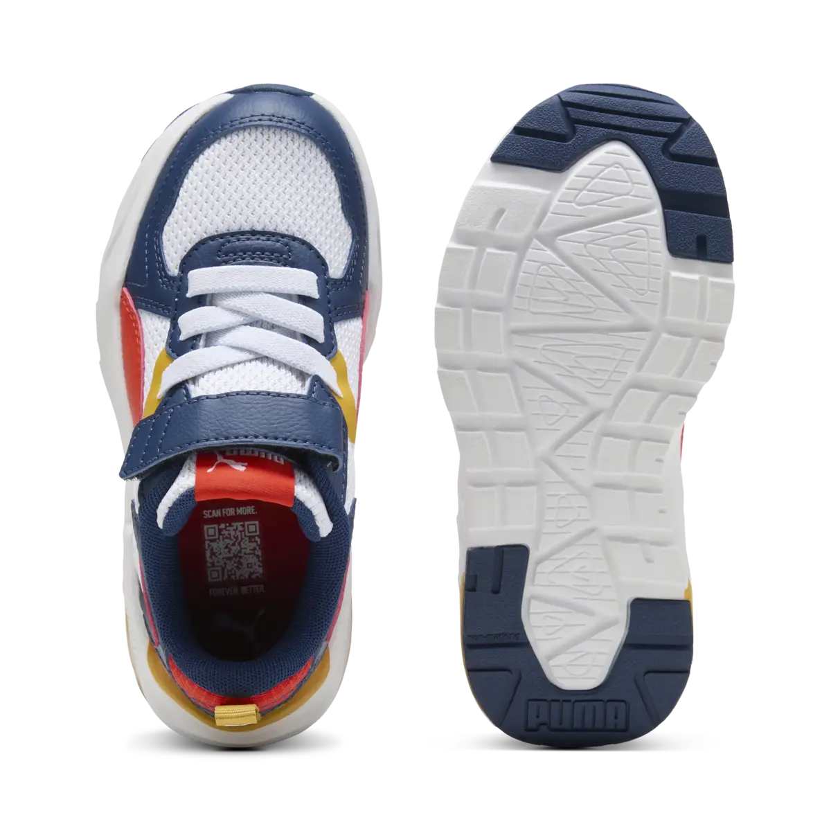 Puma Trinity Lite AC+ PS Erkek Spor Ayakkabı & Sneaker