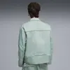 Puma Gear Jacket Yeşil Erkek Ceket