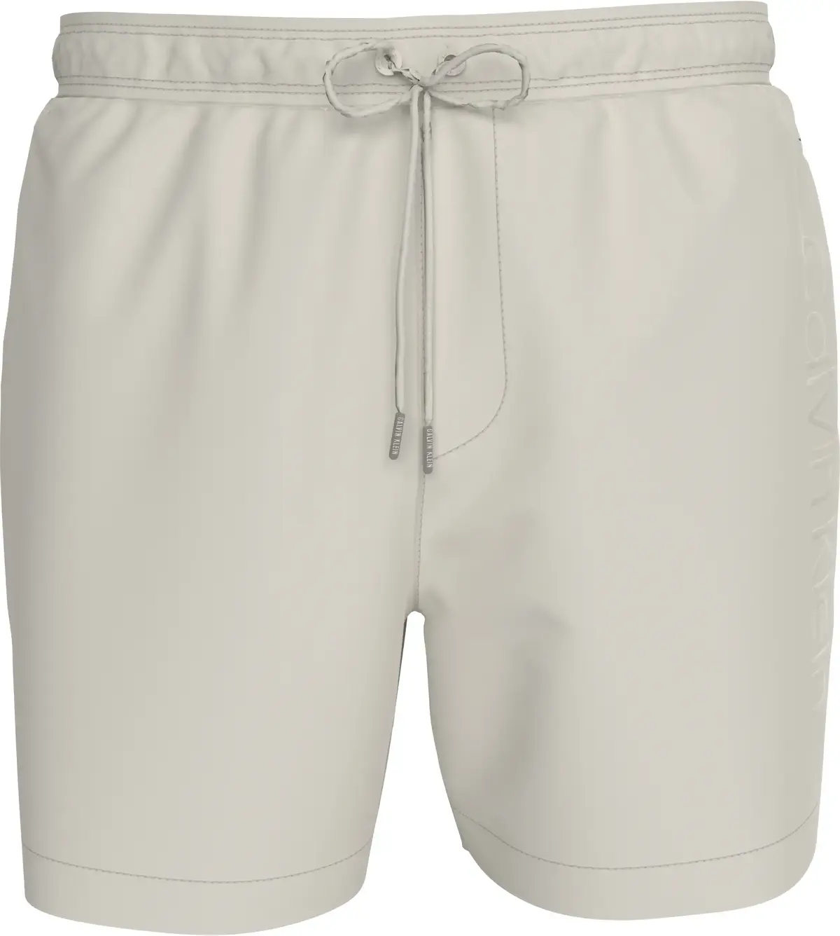 Calvin Klein MEDIUM DRAWSTRING, ADA Krem Erkek Mayo