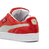 Puma Suede XL Plush Turuncu Unisex Günlük Spor Ayakkabı