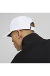Puma BMW MMS Heritage BB Cap Erkek Beyaz Şapka