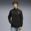 Puma Ferrari T7 Jacket Siyah Erkek Ceket
