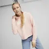 Puma Ess Crop Hoodie
