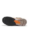 Timberland MOTION SCRAMBLE MID LACE UP WATERPROOF H Sarı Erkek Bot
