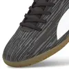 Puma Rapido III IT CAST Siyah Erkek/Unisex Halı Saha Ayakkabı