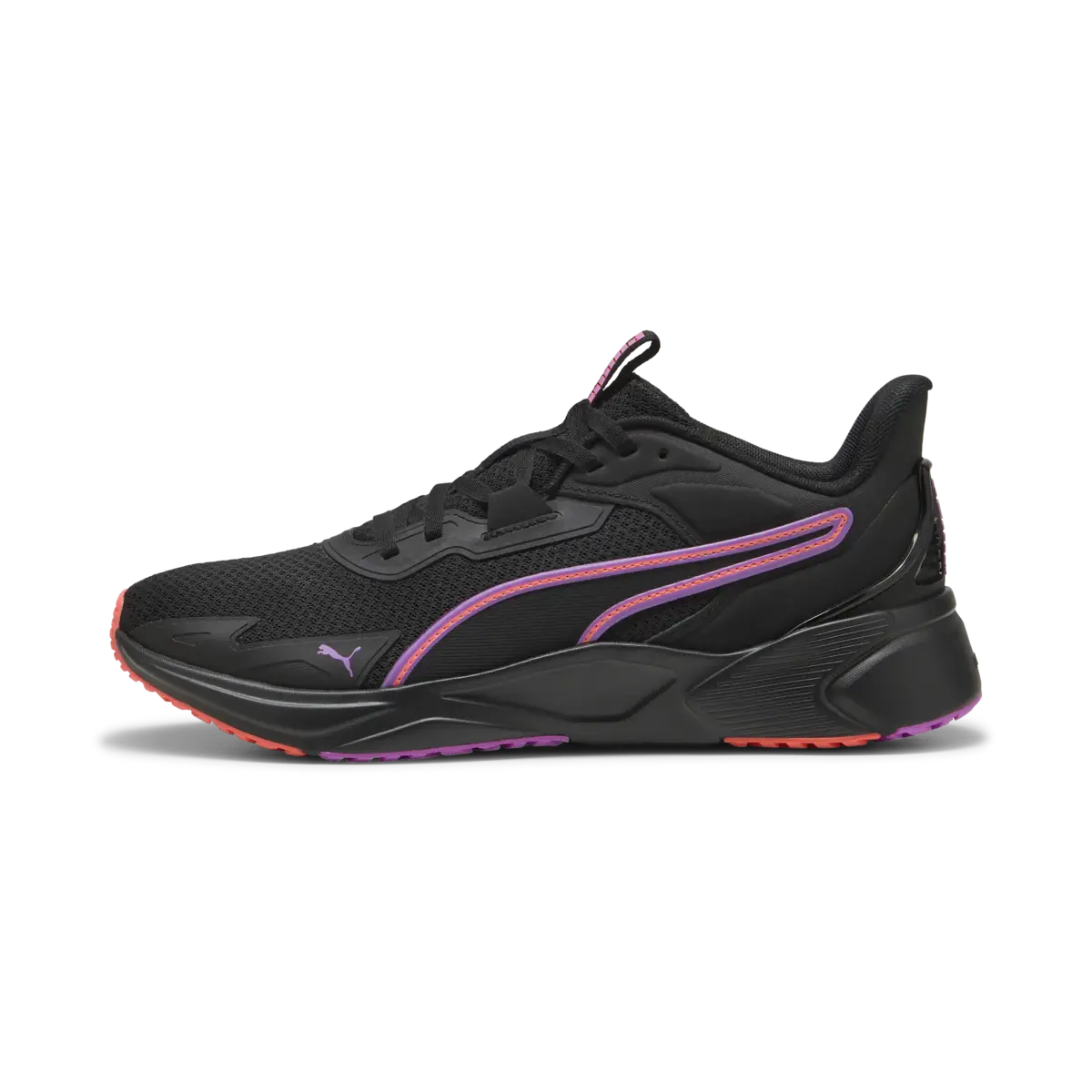 Puma Disperse XT 4 Siyah Erkek Spor Ayakkabı