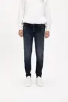 BAD BEAR PALERMO JEANS Erkek Lacivert Kot Pantolon
