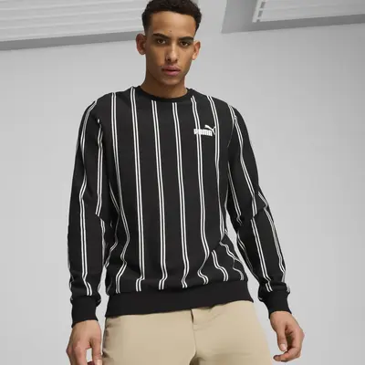 PUMA SPORTS CLUB AOP Crew