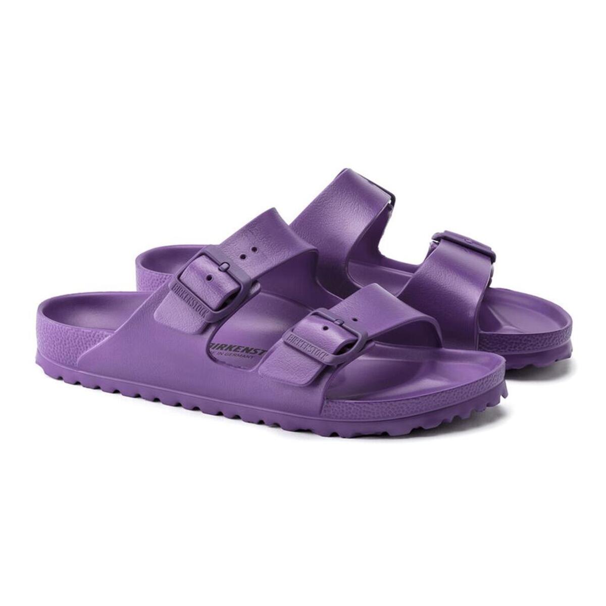 Birkenstock ARIZONA EVA Mor Kadın Terlik Birkenstock ARIZONA EVA Mor Kadın Terlik