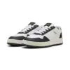 Puma Court Classic Beyaz Erkek Spor Ayakkabı & Sneaker