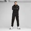 PUMA SPORT Sweatpants Siyah Erkek Eşofman Altı