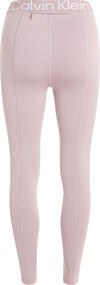 Calvin Klein WO - Legging (7/8) Kadın Pembe Tayt