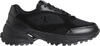 Calvin Klein HIKE RUNNER MESH MIX Siyah Erkek Günlük Spor Ayakkabı Calvin Klein HIKE RUNNER MESH MIX Siyah Erkek Günlük Spor Ayakkabı