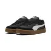 Puma Park Lifestyle SK8 Siyah Erkek Günlük Spor Ayakkabı