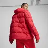 Puma Ferrari Race MT7+ Ecolite Jk Kırmızı Erkek Mont