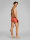 Calvin Klein TRUNK 3PK Erkek 3lü Boxer Set