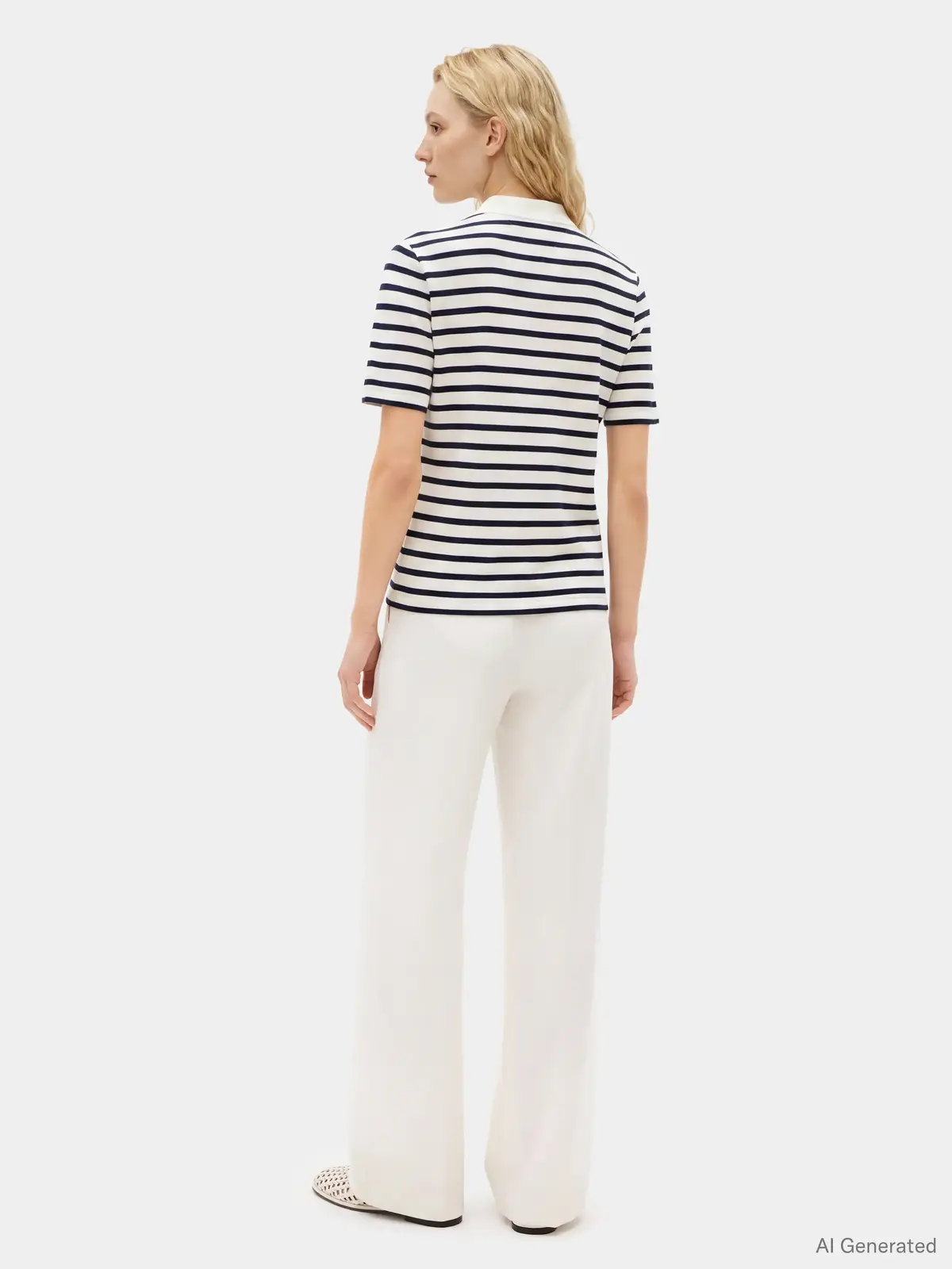 Tommy Hilfiger 1985 REG PIQUE POLO, 0BF Siyah Kadın T-Shirt & Polo