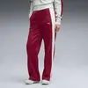 Puma T7 Pants Kırmızı Kadın Eşofman Altı