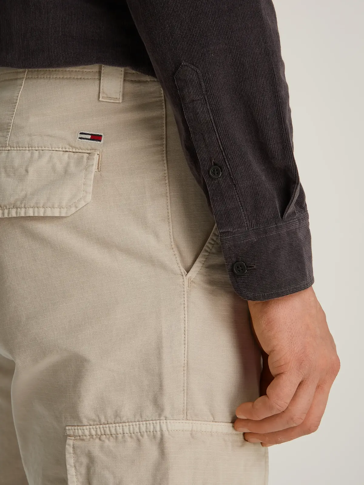 TJM RYAN CARGO, ACG