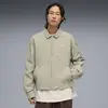Puma Chore Jacket Bej Erkek Ceket