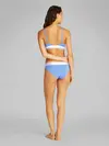 Calvin Klein BIKINI Mavi Bikini Alt