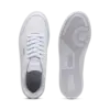 Puma CA Match Beyaz Unisex Spor Ayakkabı