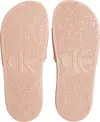 Calvin Klein SLIDE MONOGRAM WN, TCP Pembe Kadın Terlik