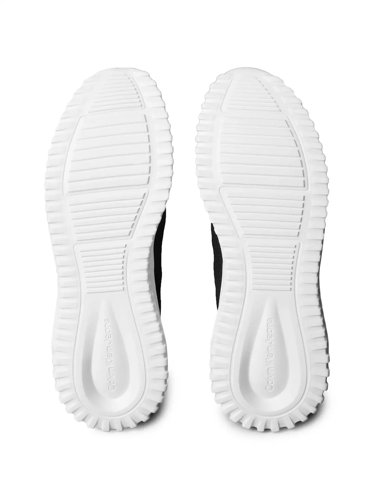Calvin Klein EVA RUNNER MIX NY, 0GM Siyah Erkek Spor Ayakkabı