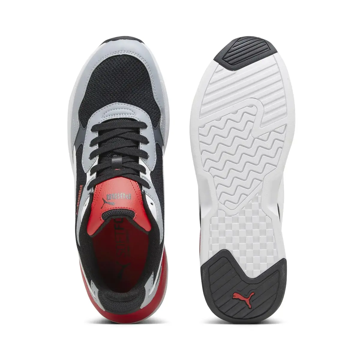 Puma X-Ray Speed Lite Siyah Unisex Günlük Spor Ayakkabı