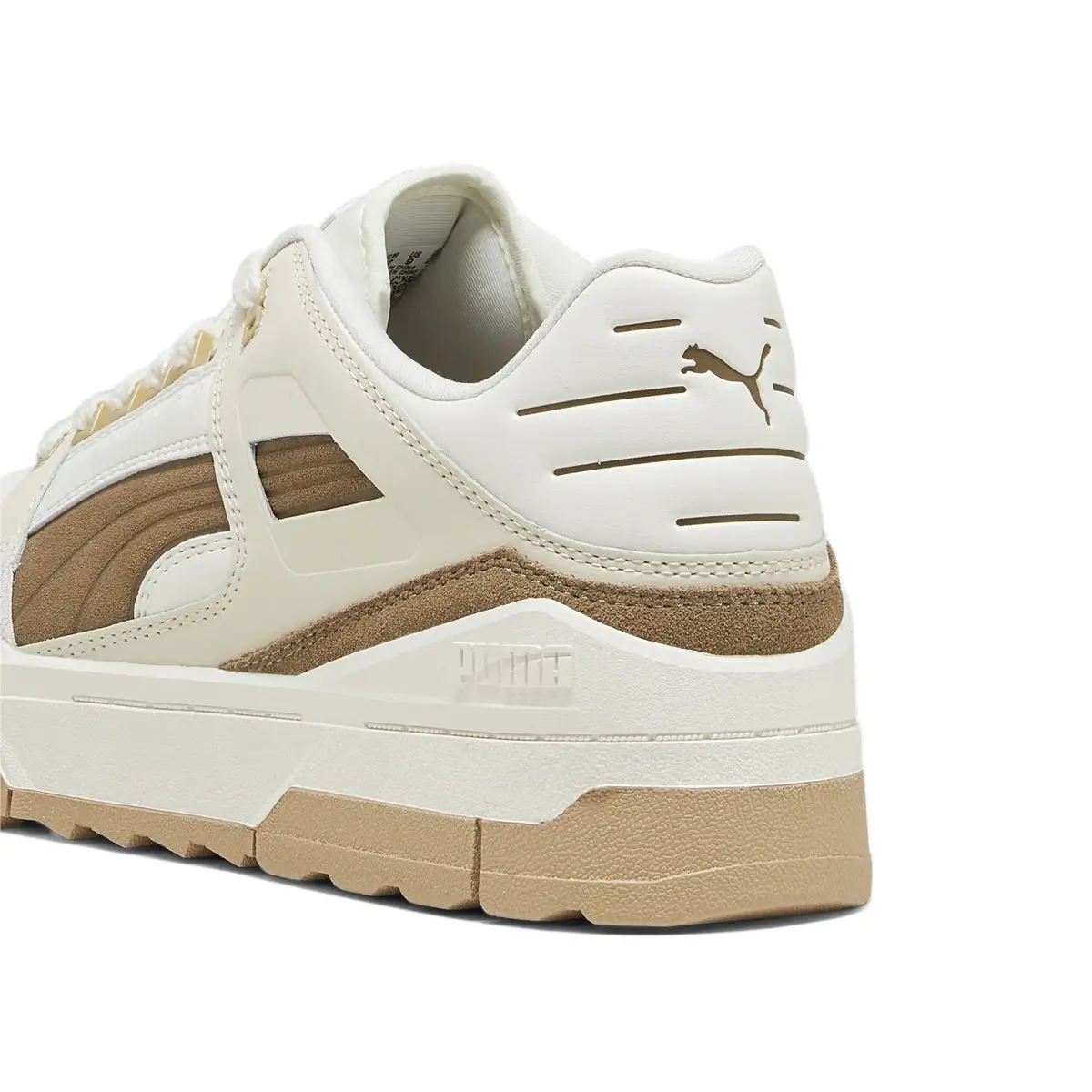 Puma Slipstream Xtreme Natural Bej Unisex Günlük Spor Ayakkabı