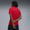 Puma Ferrari Sportswear Polo Kırmızı Erkek T-Shirt & Polo