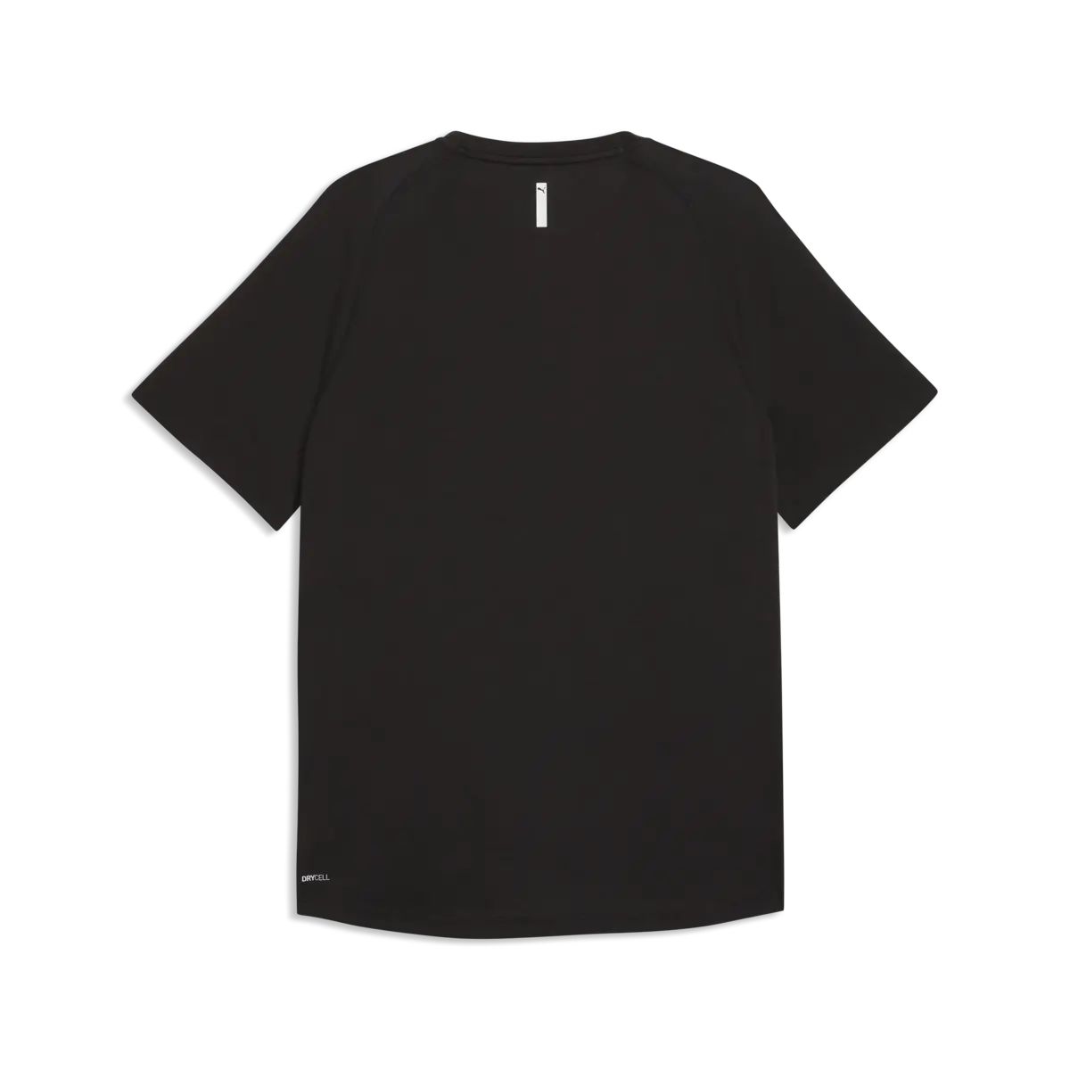Puma M PWRTRAIN TRIBLEND TEE Siyah Erkek T-Shirt
