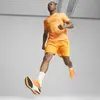 Puma Electrify NITRO  3 Turuncu Erkek Yürüyüş ve Koşu Ayakkabısı