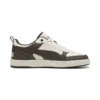 Puma Dribble Bej Unisex Spor Ayakkabı