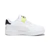 Puma Caven 2.0 Spongebob AC+ PS Beyaz Çocuk Günlük Spor Ayakkabı