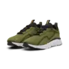 Puma FlexFocus Lite Yeşil Erkek Yürüyüş ve Koşu Ayakkabısı