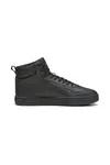 Puma Caven 2.0 Mid Siyah Unisex Günlük Spor Ayakkabı