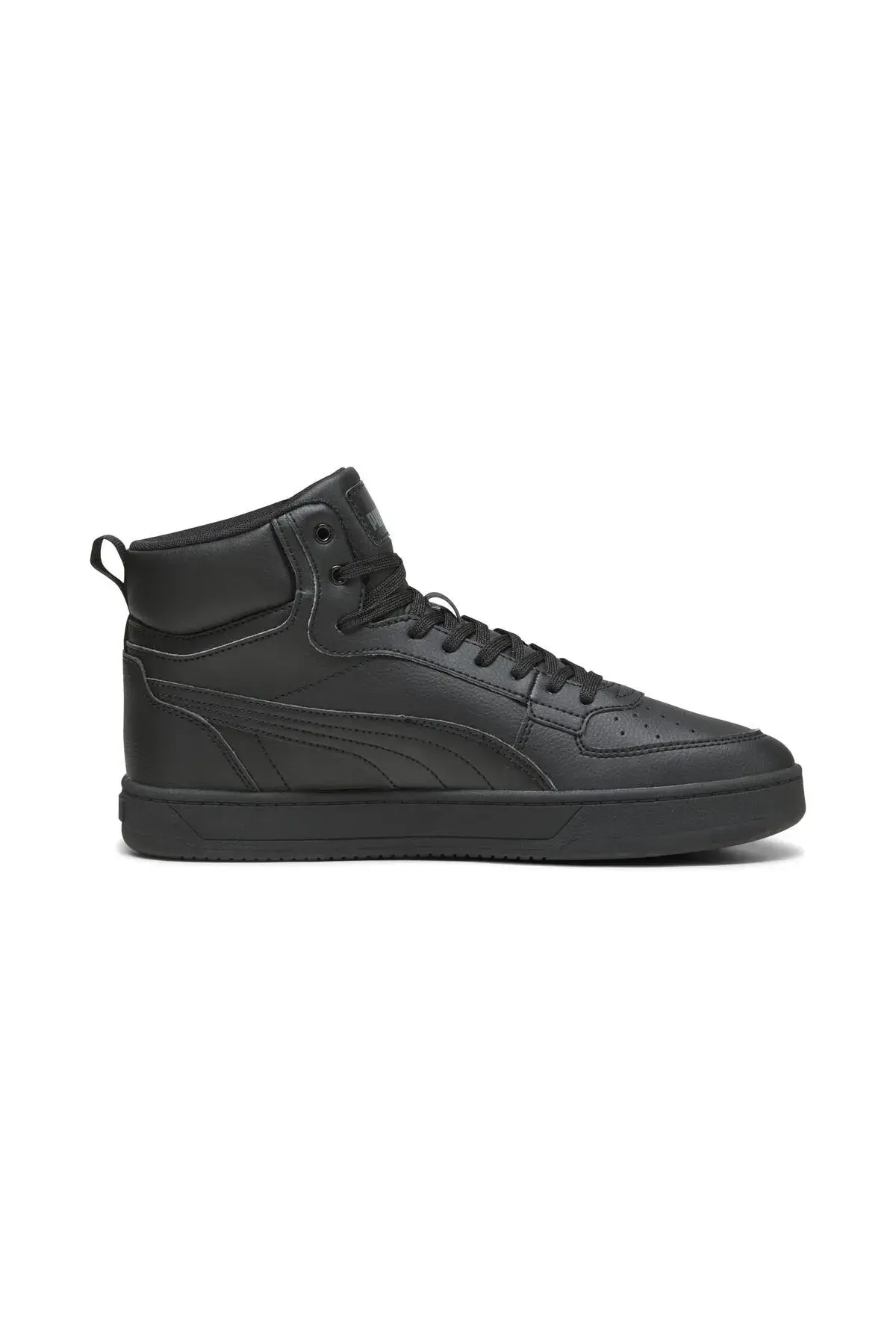 Puma Caven 2.0 Mid Siyah Unisex Günlük Spor Ayakkabı