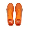 Puma ULTRA MATCH FG/AG Turuncu Erkek Krampon