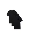 S/S CREW NECK 3PK, UB1