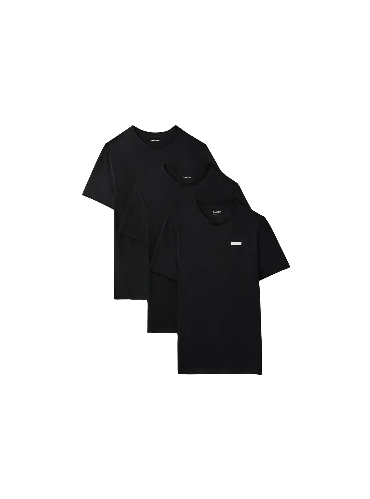 S/S CREW NECK 3PK, UB1